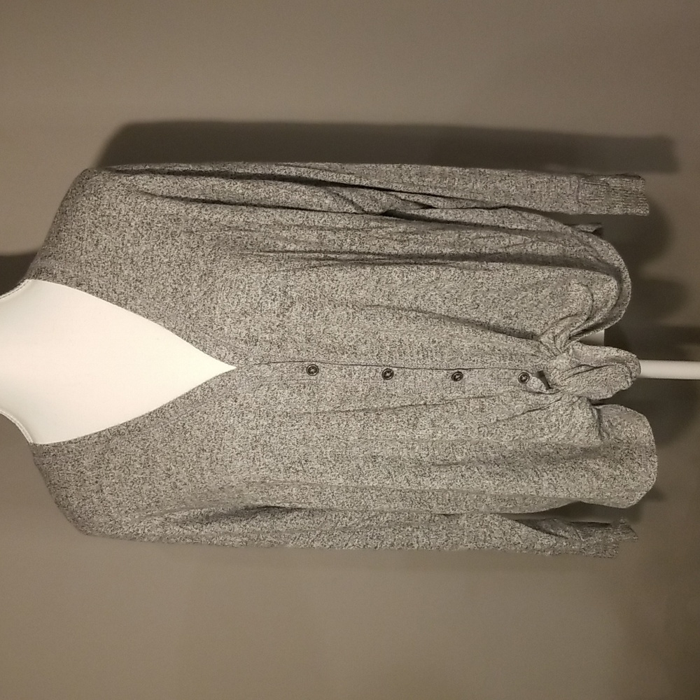 Abercrombie & Fitch button down top